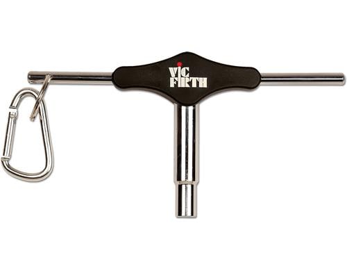 Vic Firth VICKEY2 Drum-Stimmchlüssel, High Tension