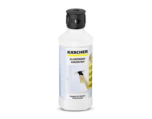 Kärcher Glas- und Fensterreiniger 500 ml