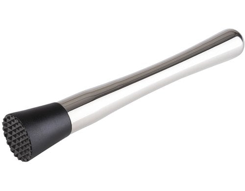 APS Stössel Ø 3,5 cm, H: 20,5 cm, Silber