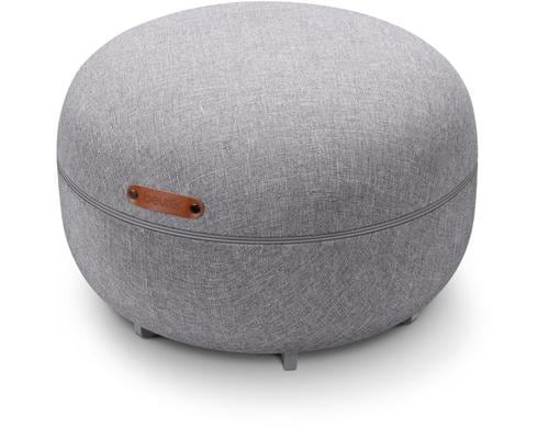 Beurer Fuss-Massagegerät Shiatsu 2in1 Shiatsu-Fussmassage