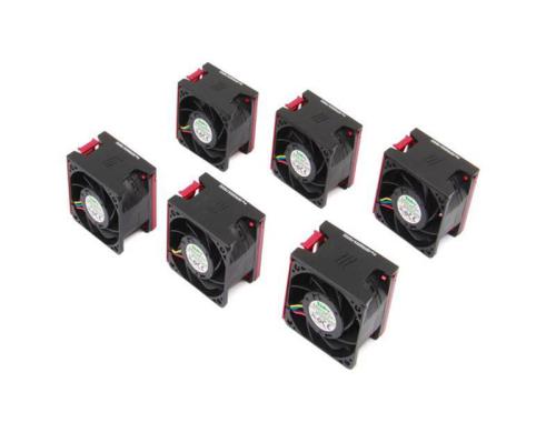 HPE DL38X Gen10 High Performance Fan passend zu HPE DL38X Gen10