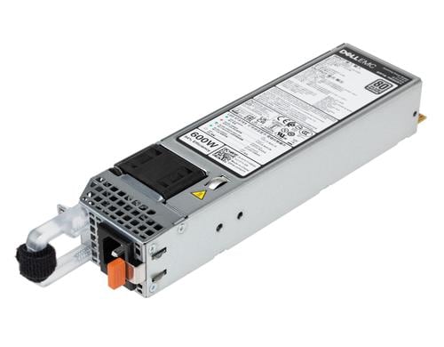 Dell Power Supply 600W Hot Plug - Kit für PowerEdge