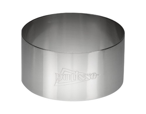 Patisse Speiseformer 2 Stück ø 9x5.5 cm