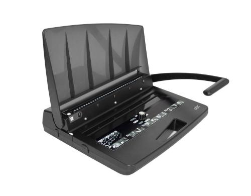 GBC Drahtbindegerät WireBind W15 Stanz- und Bindegerät