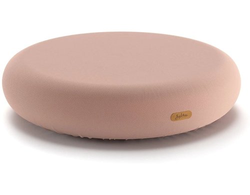 Jupiduu Indoor Trampolin Jumpspot Rosa