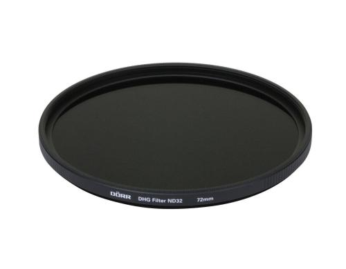 Dörr ND32 Filter DHG, 72mm Digital High Gradec
