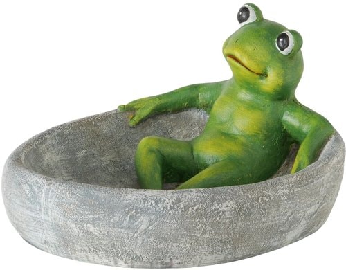 Boltze Vogeltränke Bobbi LxBxH: 30 x 26 x 17 cm