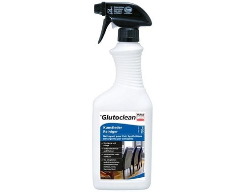 Kunstleder Reiniger 750 ml Glutoclean