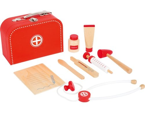 Arztkoffer Spielset