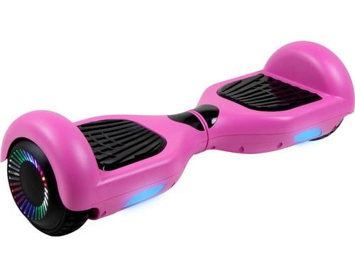 Chic Hoverboard Smart-S Pink