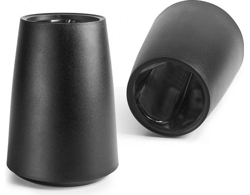 Ibili Weinkühler mit Kühlmanschette Comfort 15 x 21 cm