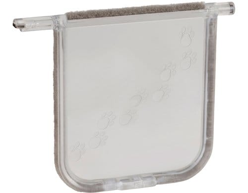 Cate Mate Ersatzklappe für 80869/80870 selbstreinigende Katzentoilette