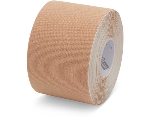 K-Tape My Skin 5cm x 5m, beige 1 Stück