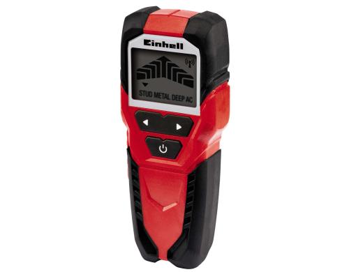 Einhell Digitales Ortungsgerät TC-MD 50