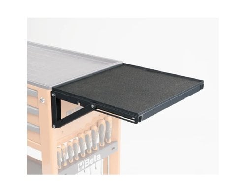 2400 RSC24/MP Klappbarer Seitentisch RSC24 Klappbares Regal