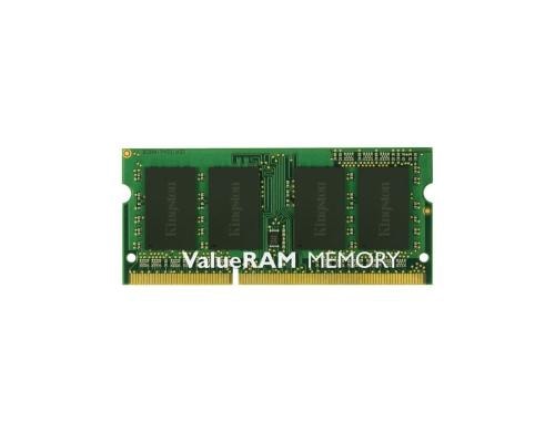 Kingston SO-DDR4 16GB 3200MT/s Dual Rank, für div. Notebook