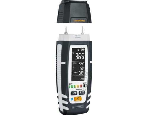 DampMaster Plus