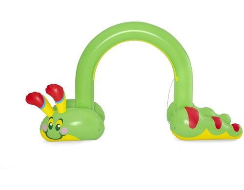 Jumbo Caterpillar Sprinkler 338x110x188cm