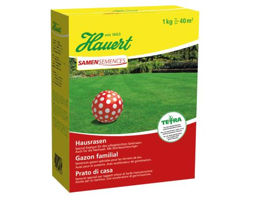 Hauert Hausrasen 1 kg