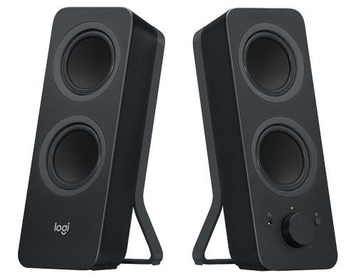 Logitech Z207 BT Computer Speaker