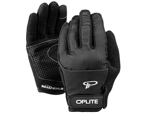 Oplite Simracing Gloves Grösse M