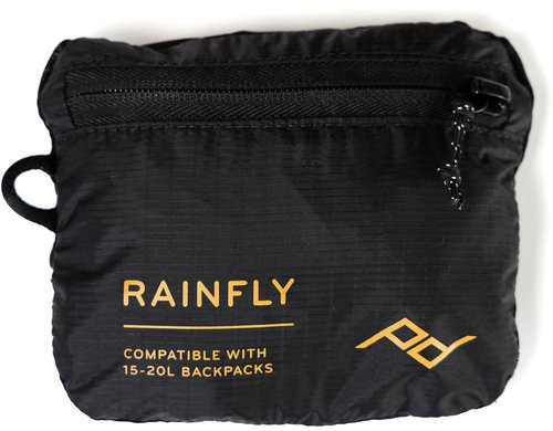 Peak Design Rain Fly15-20L - Black