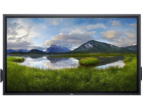 Dell 65 4K Interactive Touch - P6524QT