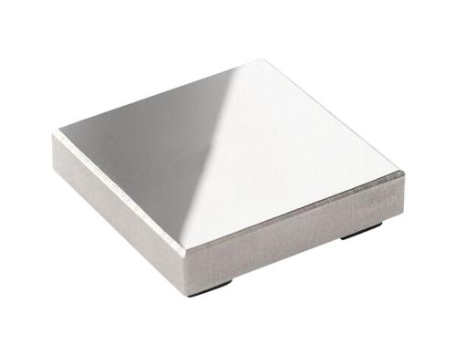 Impess Art Prägeblock 5.5 x 5.5 cm Unterlage zum Prägen