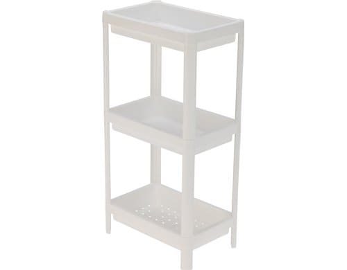 WL Schrank Organizer WS 3-stufig, 36 x 23 x H71 cm