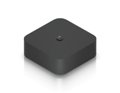 Ubiquiti UPL-PORT-W Audio Multiroomstreamer Schwarz, HDMI,RCA, Optical, USB-C,LAN