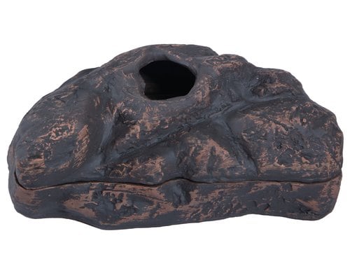 Repto Deco shelter brown s