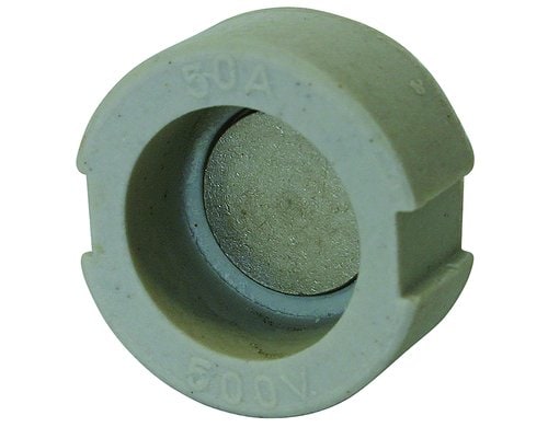 Passschraube DIII 63 A