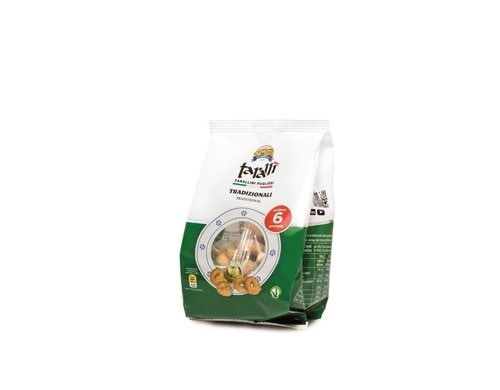 Fiore P-Taralli Classici Multipack 6 x 35 g