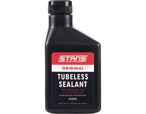 NoTubes Tubeless Sealant Dichtmilch 250 ml Dichtmilch