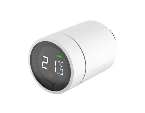 Mentrex Thermostat GS361 WIFI, GS198
