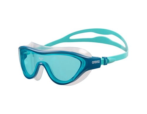 arena Goggle The One blue/blue cosmo/water