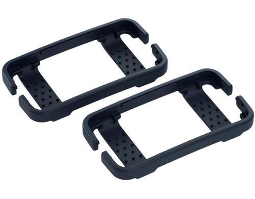 Tractive GPS CAT Mini Befestigungsklammern 2Stk., für Halsbänder bis 2cm