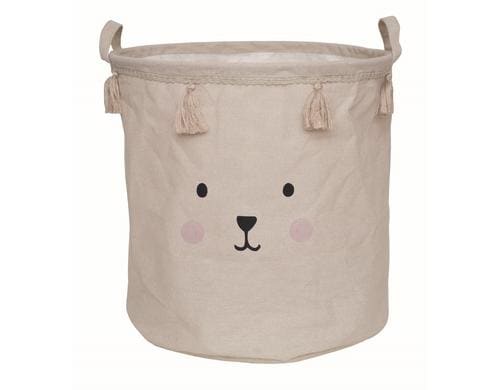 Aufbewahrungskorb Teddy