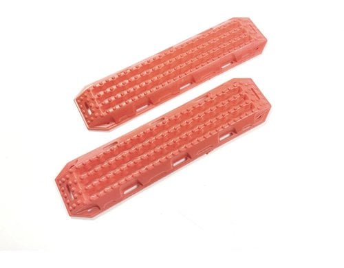 Absima 1:10 Sand Boards - orange (2)