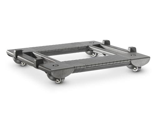 Venta Rollwagen Anthrazit für LW24, 25, 44, 45, AH53x, AH35x