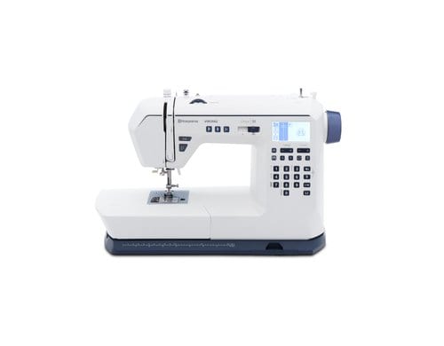 Husqvarna Nähmaschine Onyx 30
