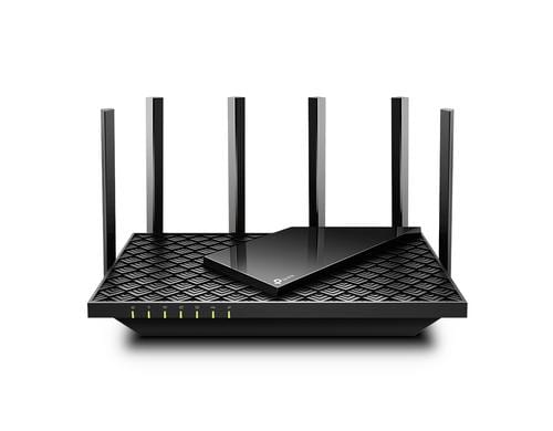 TP-Link Archer AX73, Wi-Fi 6 Router AX5400, 4804Mbps 5Ghz, 574Mbps 2.4Ghz