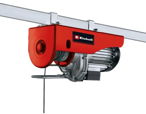 Einhell Seilhebezug TC-EH 500