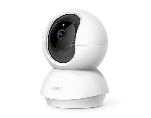 TP-Link IP Kamera Tapo C200