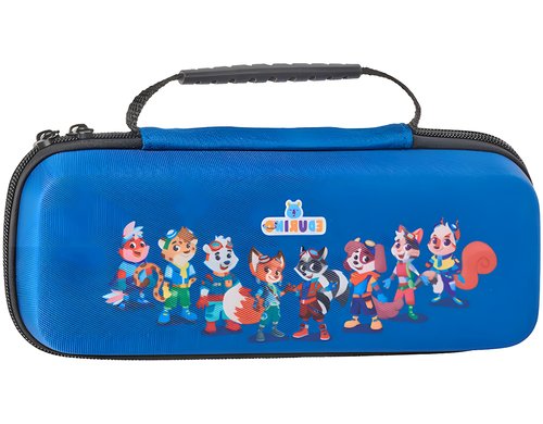 Edurino Mäppchen klein nur DE