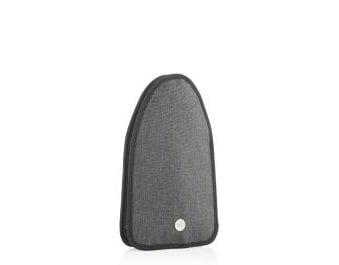 AdHoc Aktiv-Weinkühlmanschette Arctic Dark Grey