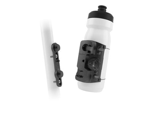 Fidlock Uni Connector 80 uni Halter für Flaschen bis 80mm Durchm.