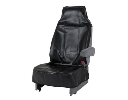 Autositzbezug SAB, Schwarz Sitzbezugset Universal passend