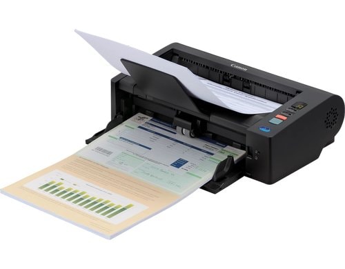 Canon DR-M140II Dokumentenscanner A4-Duplex