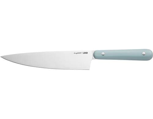 BergHOFF Chefmesser Slate Leo, Grösse: 20cm, Edelstahl